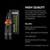 Morfose Ossion Premium Barber Line Beard Serum